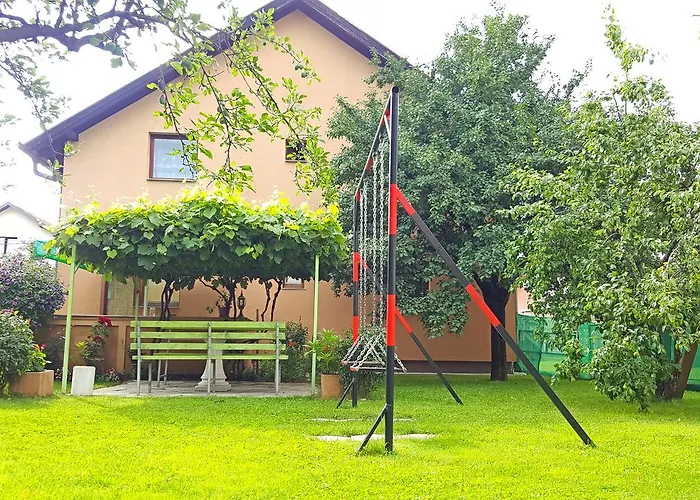 Apartment Kuc Sarajevo