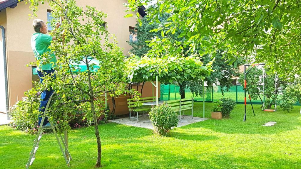 Kuc Apartment Sarajevo