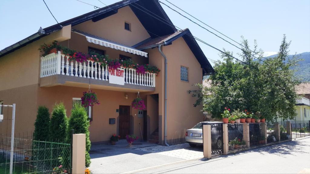 Apartment Kuc Sarajevo