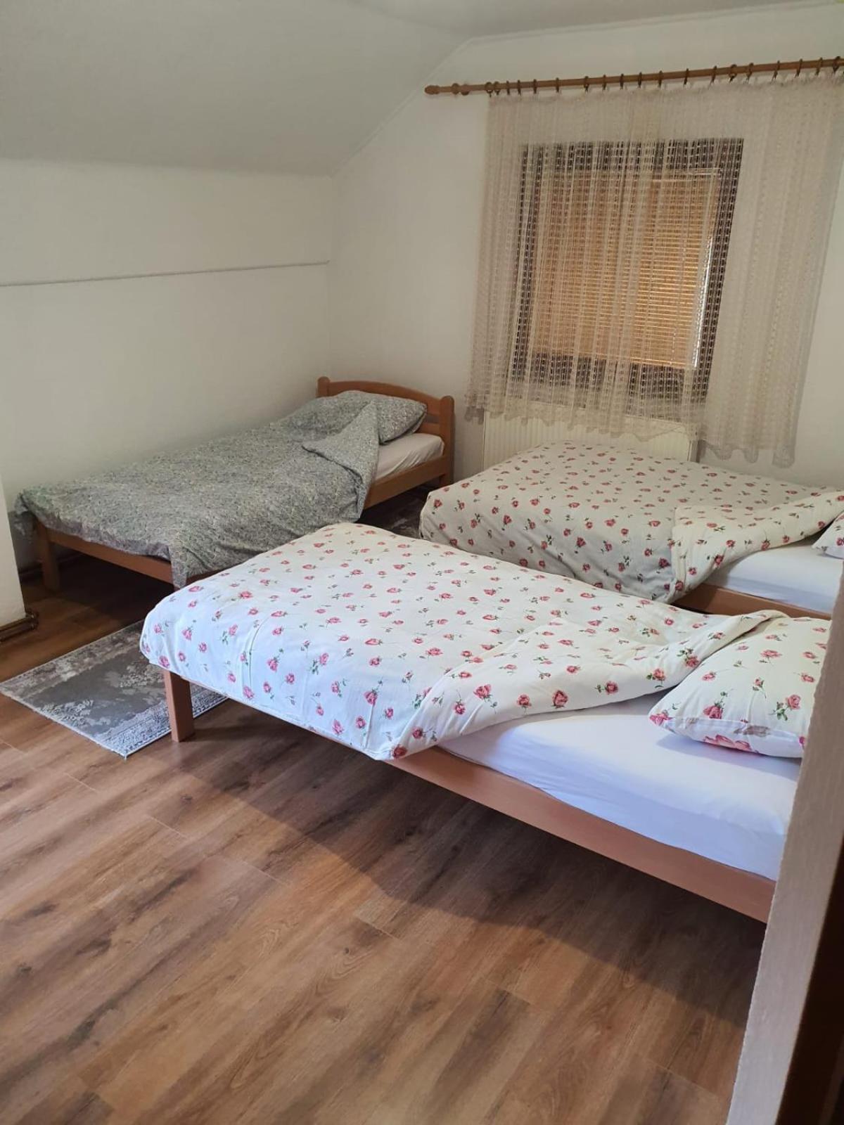 Kuc Apartment