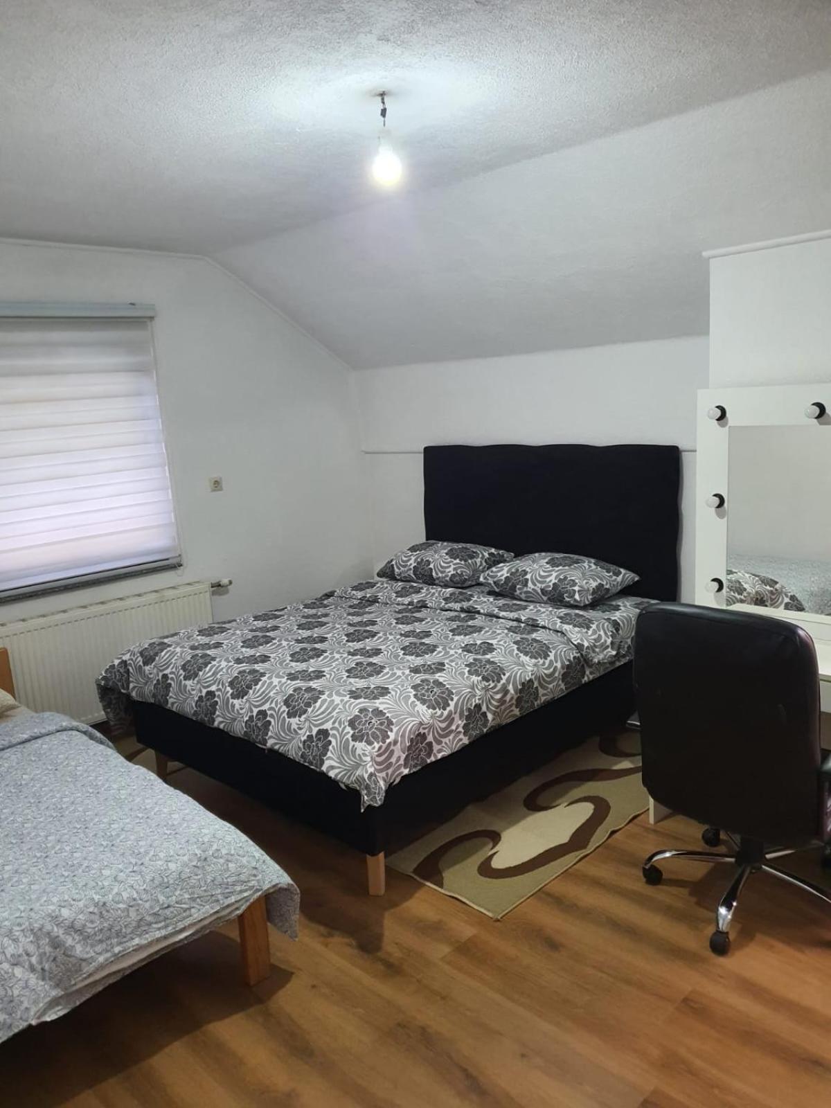 Apartment Kuc *