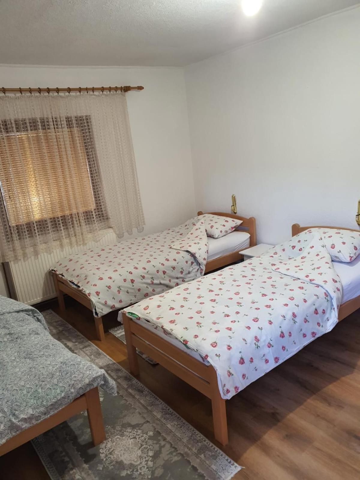 Kuc Apartment Sarajevo