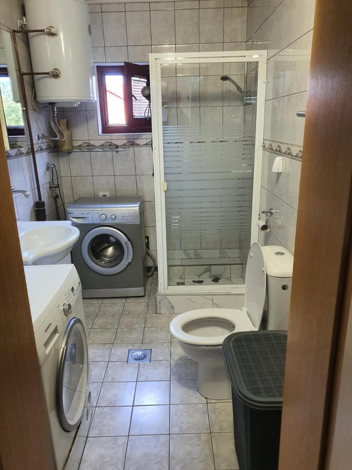 Kuc Apartment