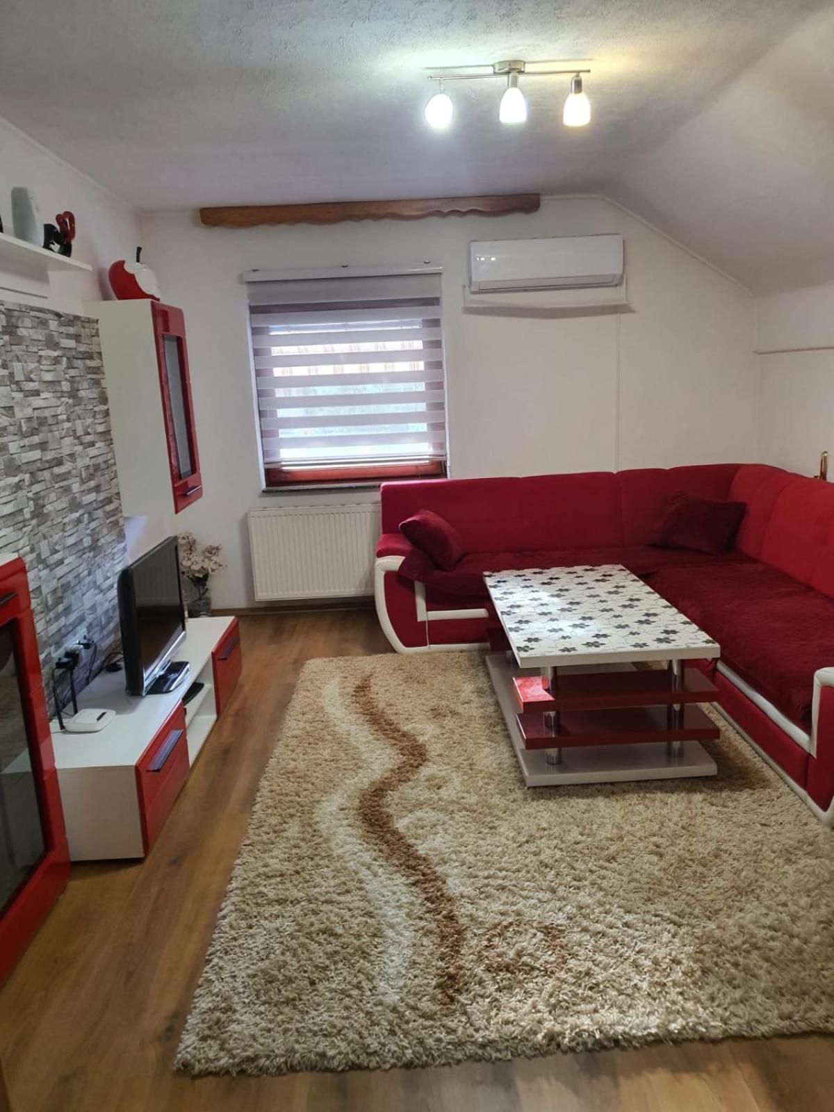 Apartment Kuc