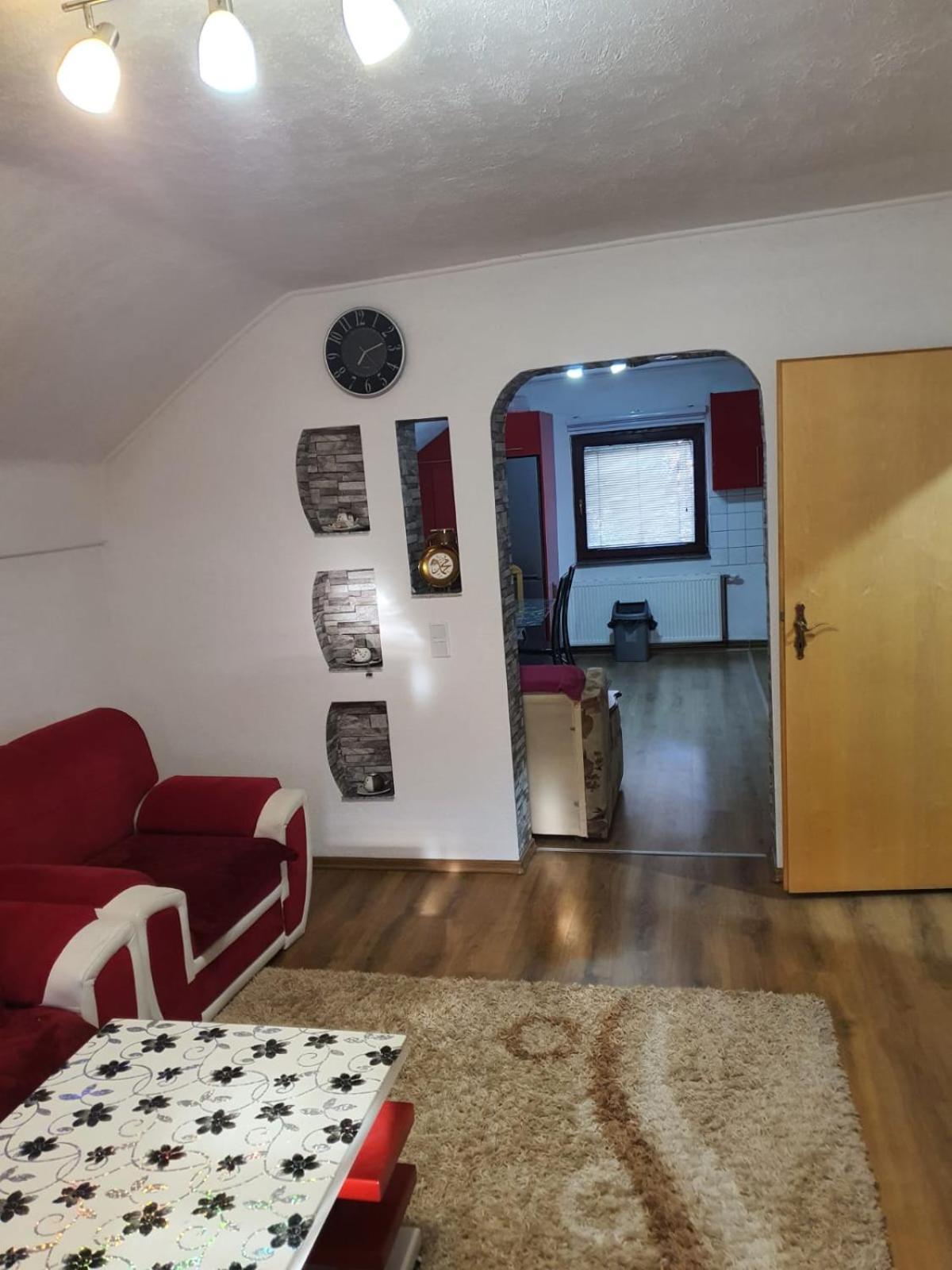 Kuc Apartment *