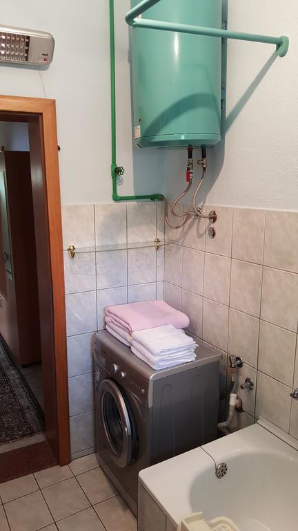 Apartment Kuc