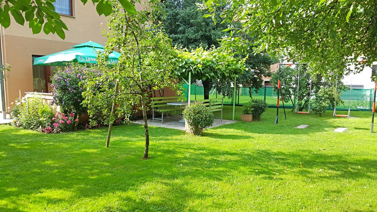 Apartment Kuc *