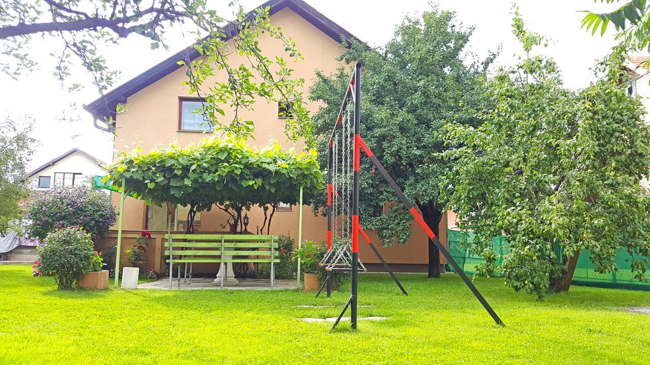 Apartment Kuc