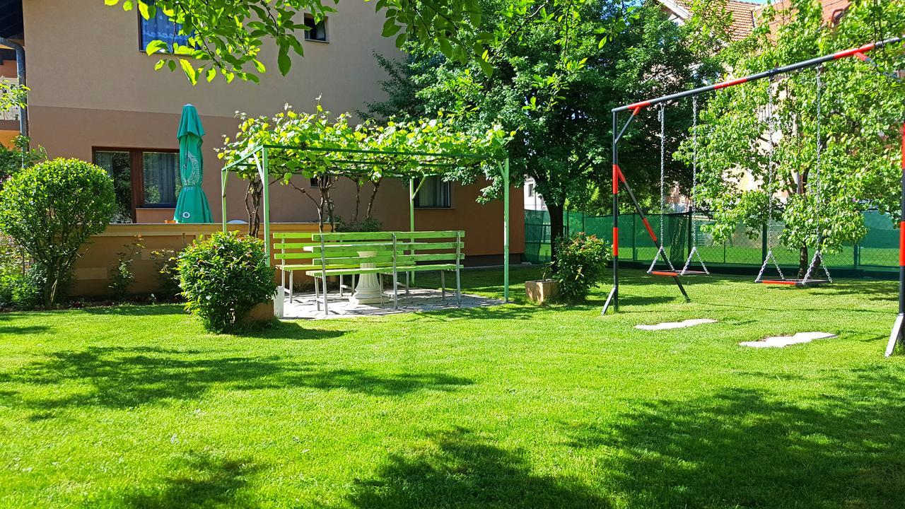 Apartment Kuc Sarajevo