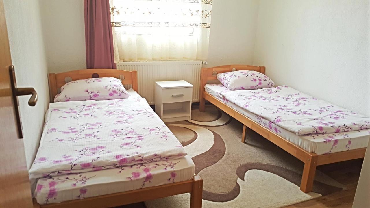 Kuc Apartment