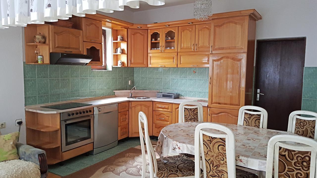 Kuc Apartment