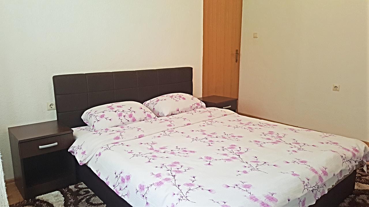 Kuc Apartment *
